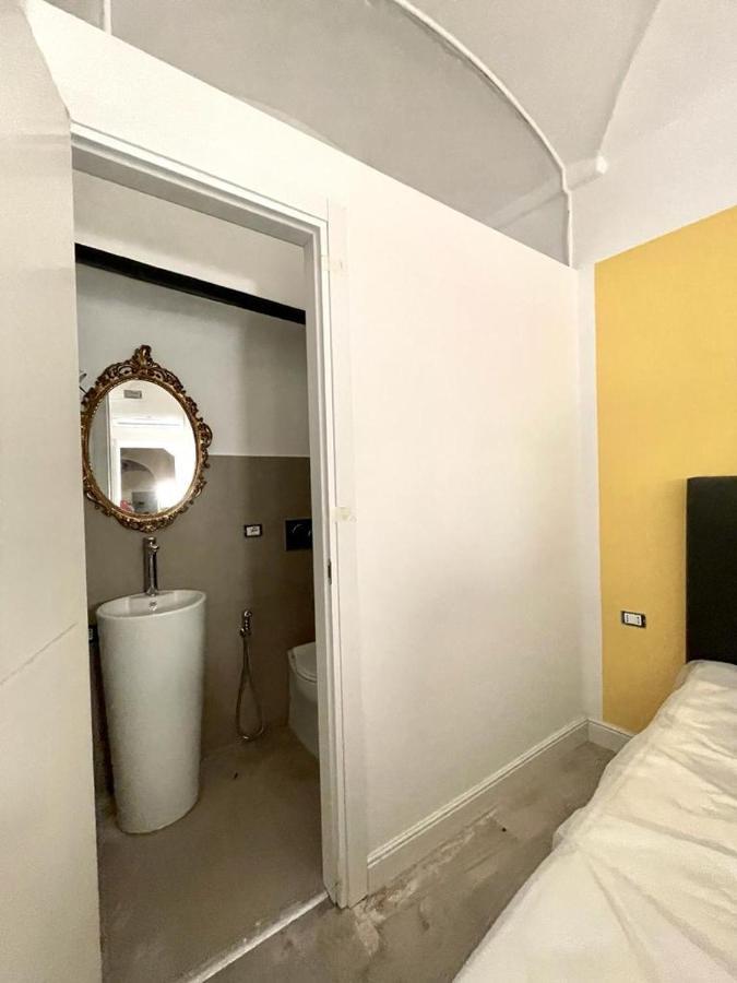 Happy Family Apartments Il Doge Genua Buitenkant foto