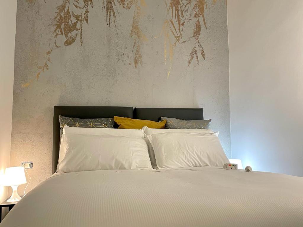 Happy Family Apartments Il Doge Genua Buitenkant foto
