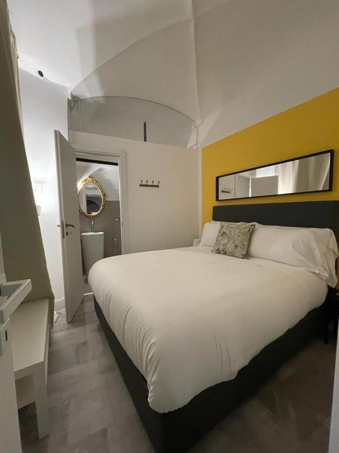 Happy Family Apartments Il Doge Genua Buitenkant foto