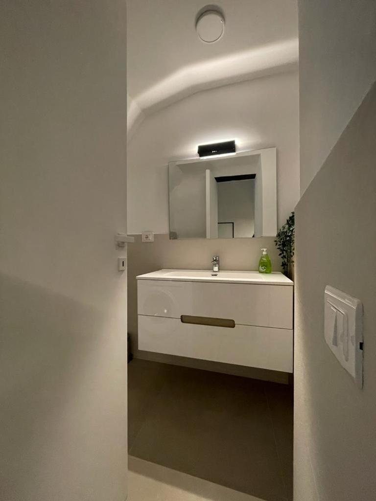 Happy Family Apartments Il Doge Genua Buitenkant foto