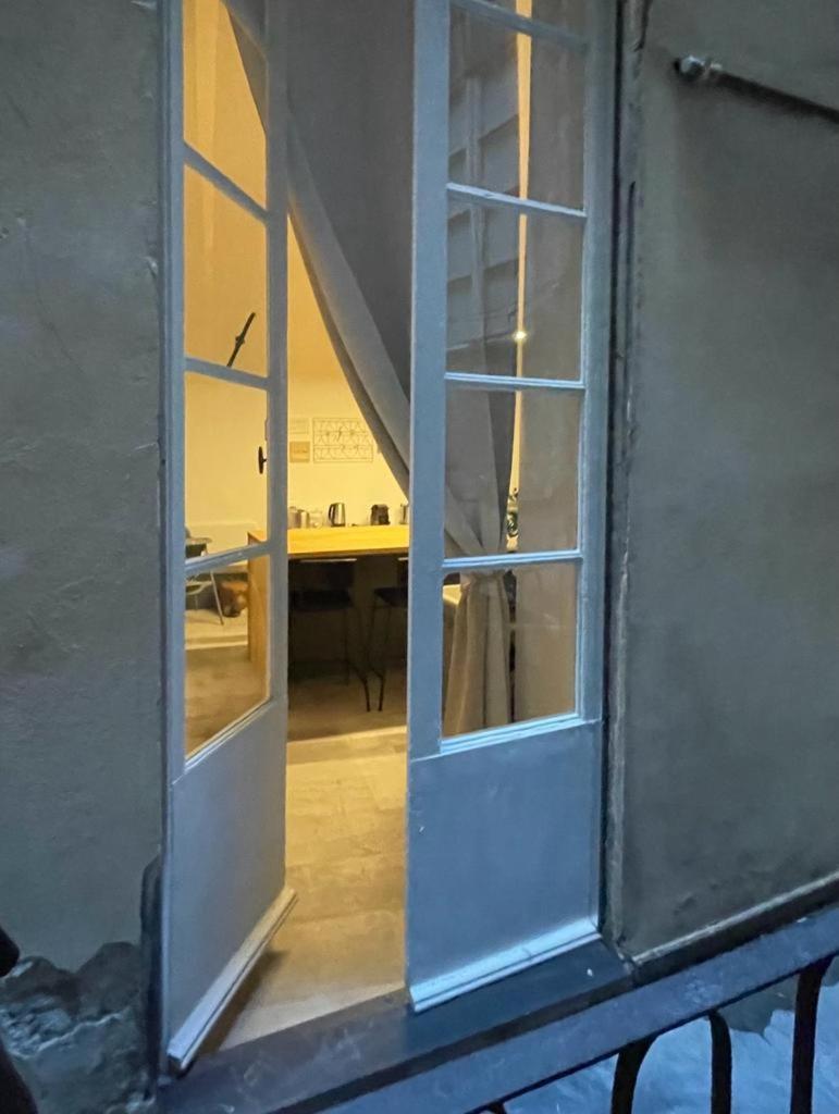 Happy Family Apartments Il Doge Genua Buitenkant foto